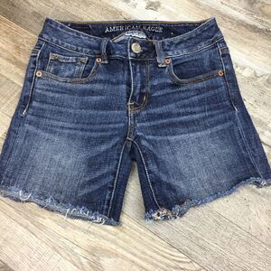 American Eagle Outfitters Super Stretch Size 0